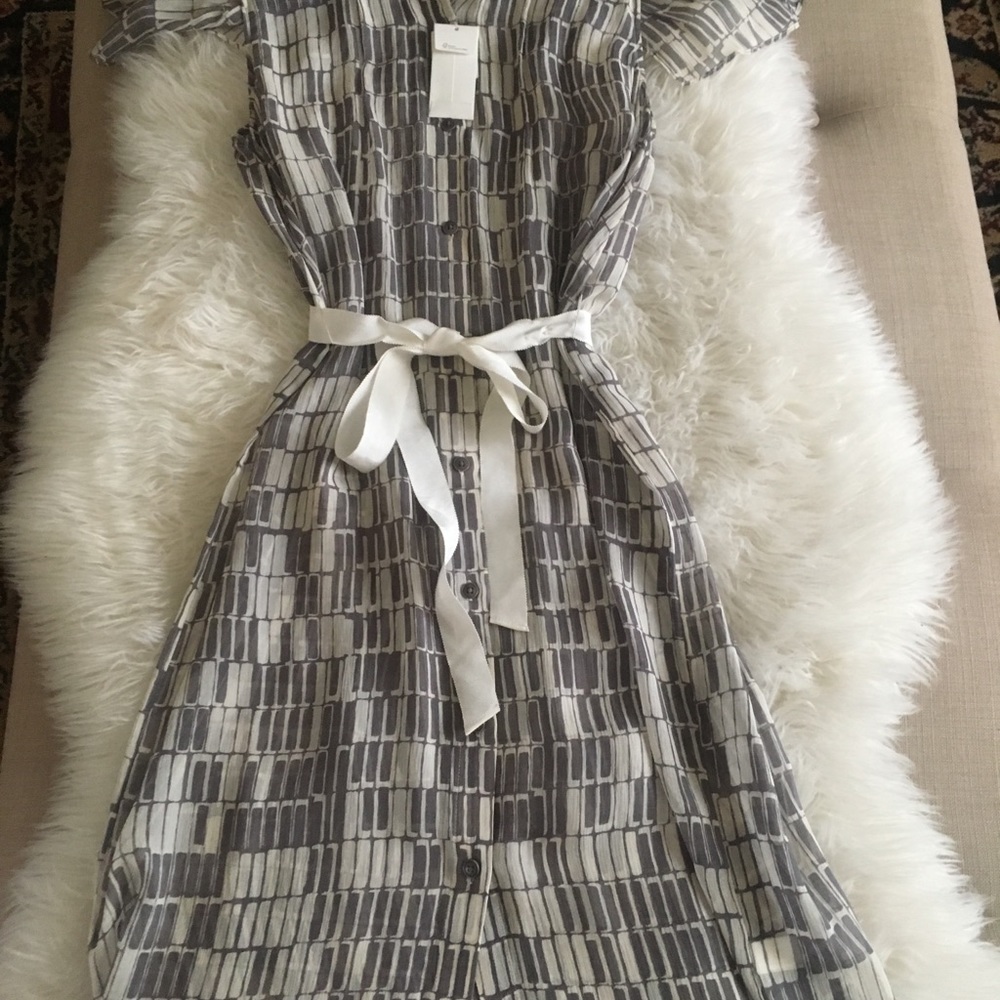 Bananas Republic Casual Dress